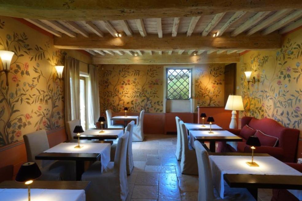 Bed and Breakfast L'Olmo Monticchiello Exterior foto